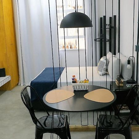 Apezinho.Loft Copacabana 4 Rio de Janeiro Exterior photo