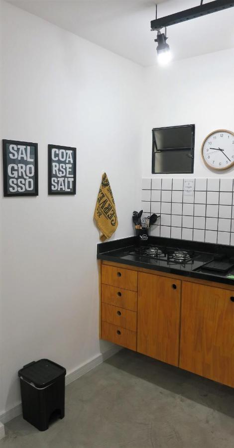 Apezinho.Loft Copacabana 4 Rio de Janeiro Exterior photo